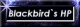 Blackbird`s Homepage